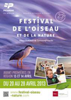 Abbeville Bird and Nature Festival 2013