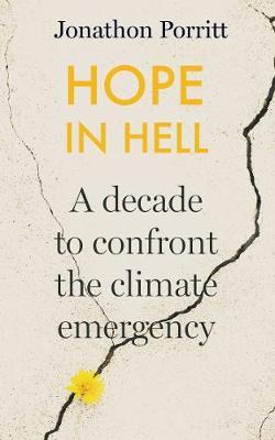 Hope in Hell : A decade to confront the climate emergency