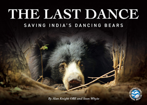 The Last Dance: Saving India's Dancing Bears