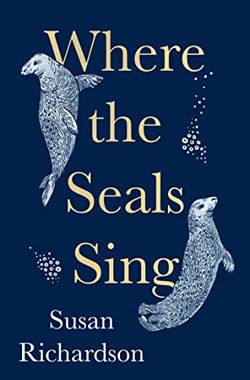 Where the Seals Sing: Exploring the Hidden Lives of Britain’s Grey Seals