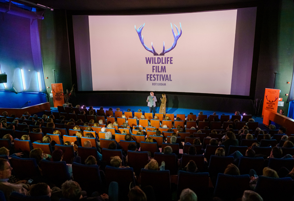 Wildlife Film Festival Rotterdam