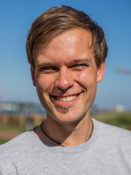 Matthias Glueck