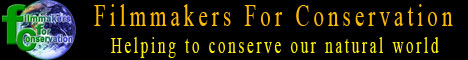 Filmmakers For Conservation