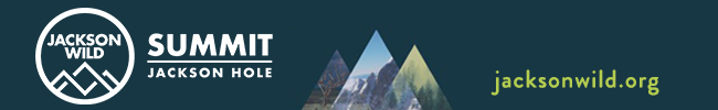 Jackson Wild Summit 2019 - Register
