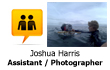 Joshua Harris