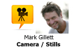 Mark Gillett