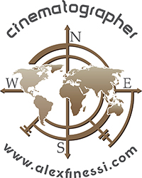 Alex Finessi – Underwater & Wildlife Cinematographer