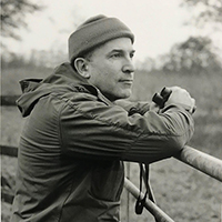 Bevis Bowden