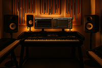 Renato Siracusano - Studio