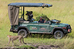 WildEarth