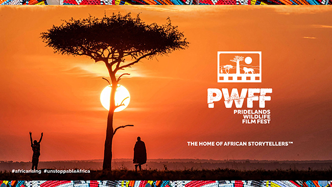 Pridelands Wildlife Film Festival (PWFF)