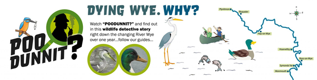 POODUNNIT? – A Wildlife Detective Story